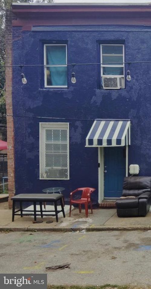 507 S Vincent Street, BALTIMORE, MD, 21223 | Card Image