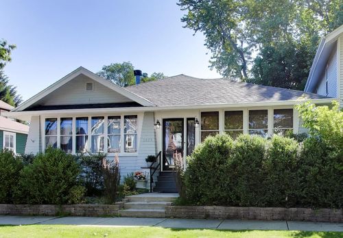 1429 College Avenue, RACINE, WI, 53403 | Card Image