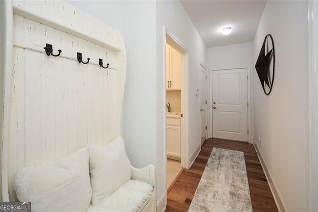 405 Laurel Spring Ct, House other with 4 bedrooms, 3 bathrooms and null parking in Canton GA | Image 19