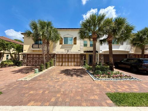 168 Crape Myrtle Ln, Wellington, FL, 33414-6513 | Card Image