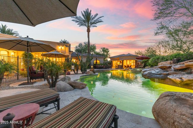7640 E Poinsettia Dr, House other with 6 bedrooms, 8 bathrooms and null parking in Scottsdale AZ | Image 77