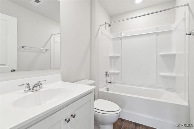 91 Byway Dr, House other with 2 bedrooms, 2 bathrooms and null parking in Kilmarnock VA | Image 17