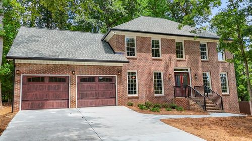127 N Lakeside Dr Nw, Kennesaw, GA, 30144-3094 | Card Image