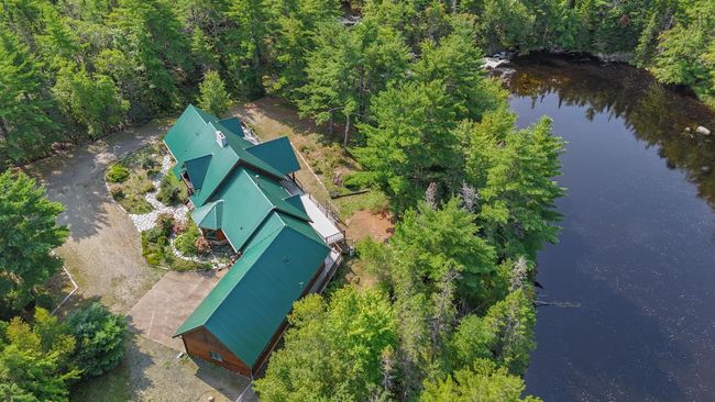 1591 Newburne Rd, Home with 4 bedrooms, 4 bathrooms and 3 parking in Barss Corner NS | Image 5