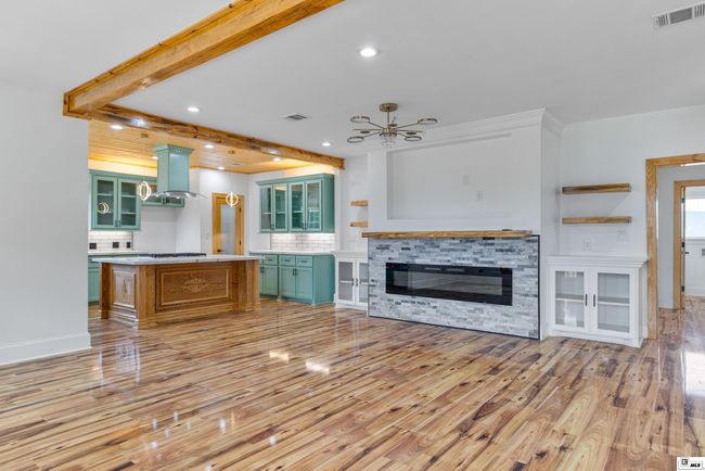 123 Highway 151 S, House other with 3 bedrooms, 4 bathrooms and null parking in Calhoun LA | Image 9