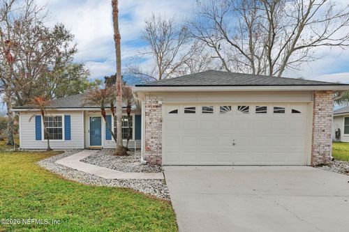 11558 Courtney Waters Ln, Jacksonville, FL, 32258-2577 | Card Image