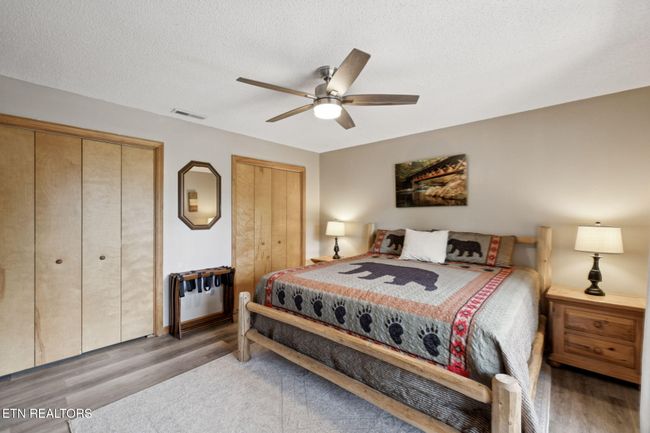 860 Heiden Dr, House other with 2 bedrooms, 2 bathrooms and null parking in Gatlinburg TN | Image 20