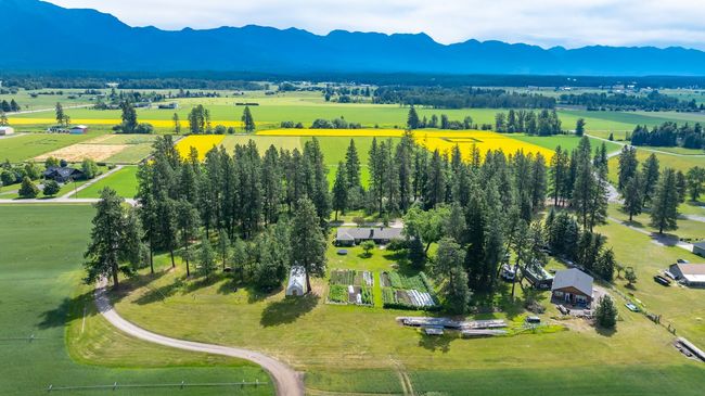 100 Riverside Rd, House other with 4 bedrooms, 3 bathrooms and null parking in Kalispell MT | Image 51