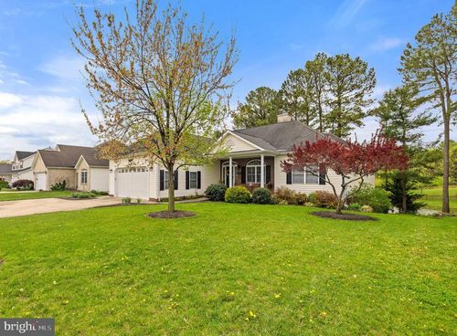 124 Mcclure Way, WINCHESTER, VA, 22602-4472 | Card Image