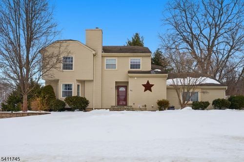 45 Knob Hill Rd, Hackettstown, NJ, 07840-4204 | Card Image