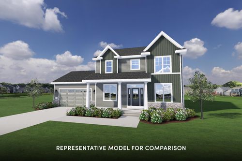 5937 Rosewood Drive, MCFARLAND, WI, 53558 | Card Image