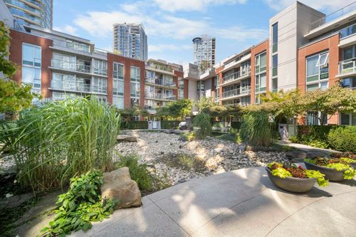 501-618 Abbott St, Vancouver, BC, V6B0C1 | Card Image