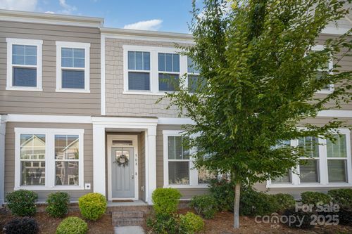 508 Morrows Turnout Way, Pineville, NC, 28134-9605 | Card Image