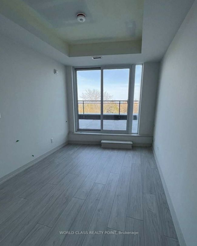 612 - 90 Glen Everest Rd, Condo with 2 bedrooms, 1 bathrooms and null parking in Toronto ON | Image 9