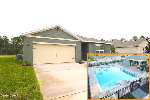 298 Sunset Point Dr, Ormond Beach, FL, 32174-8752 | Card Image