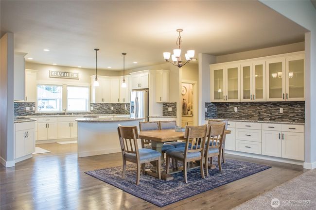 8547 Horizon Ln Se, House other with 3 bedrooms, 3 bathrooms and 3 parking in Olympia WA | Image 9