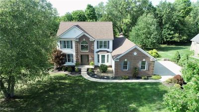 2275 Autumn Creek Path, House other with 3 bedrooms, 2 bathrooms and null parking in Valley City OH | Image 1