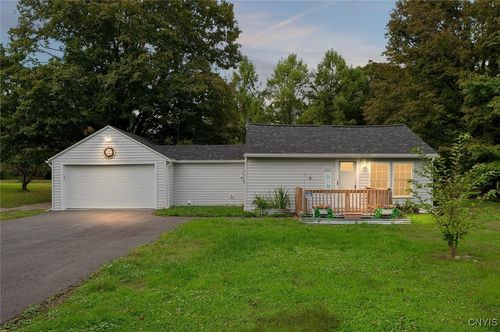 5069 Brookfield Rd, Lee Center, NY, 13363-1705 | Card Image