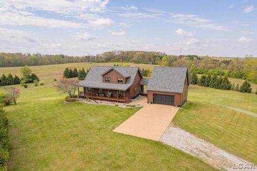 4401 Kopke Road, Raisin Township, MI, 49229 | Card Image