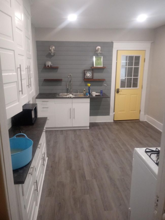 1115 Watson St, Home with 0 bedrooms, 2 bathrooms and 2 parking in Grand Rapids MI | Image 5