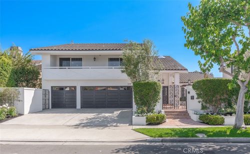 3801 Park Green Dr, Corona del Mar, CA, 92625-1611 | Card Image