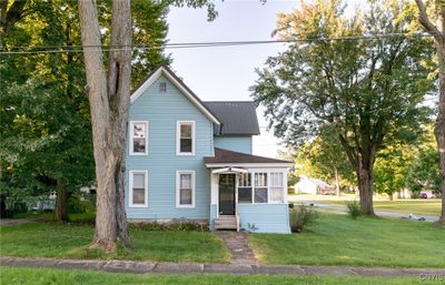 202 E Bradley Street, House other with 3 bedrooms, 1 bathrooms and null parking in Brownville NY | Image 1