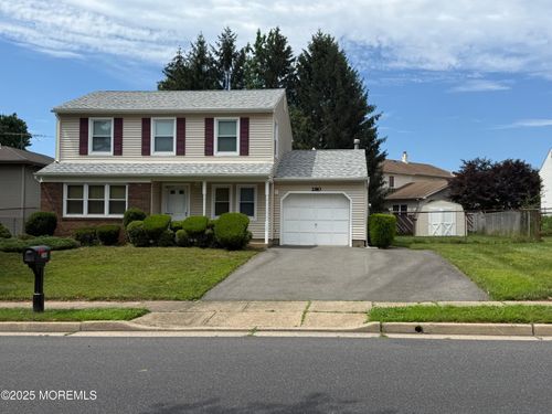 280 Mckinley Ave, Edison, NJ, 08820-1625 | Card Image