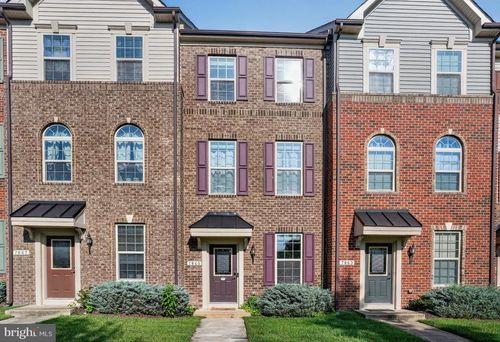 7865 Fletcher Way, HANOVER, MD, 21076-2263 | Card Image