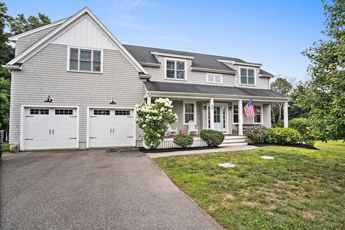 1 Blanchard Farm Ln, Scituate, MA, 02066-2155 | Card Image