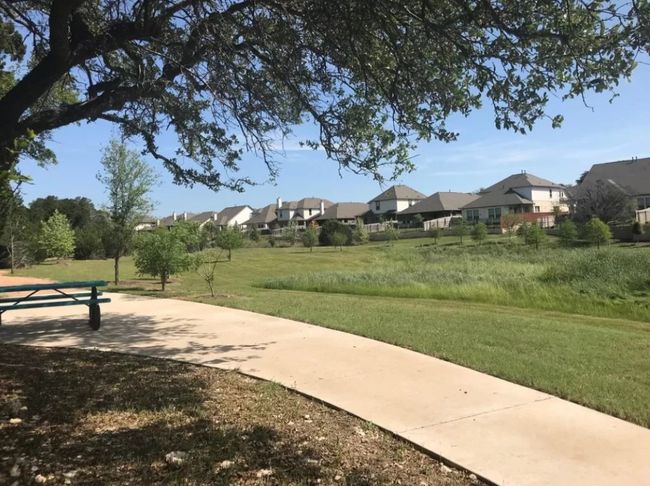 802 Clearwell St, House other with 4 bedrooms, 4 bathrooms and 4 parking in Cedar Park TX | Image 35