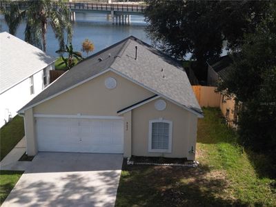 8692 Foley Drive, House other with 3 bedrooms, 2 bathrooms and null parking in ORLANDO FL | Image 2