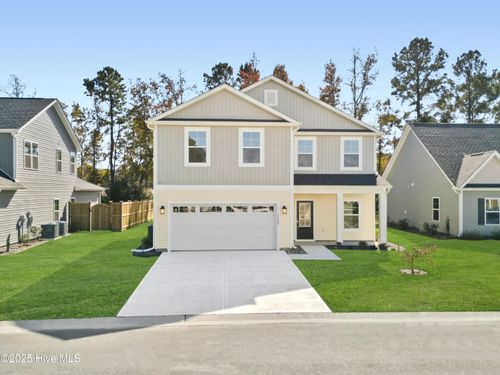2009 Twilight Dr Ne, Winnabow, NC, 28479-5054 | Card Image