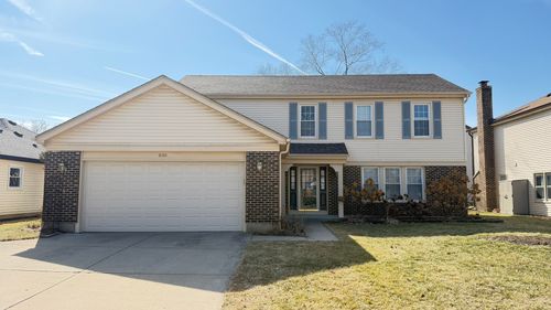 630 Cobblestone Ln, Buffalo Grove, IL, 60089-1511 | Card Image
