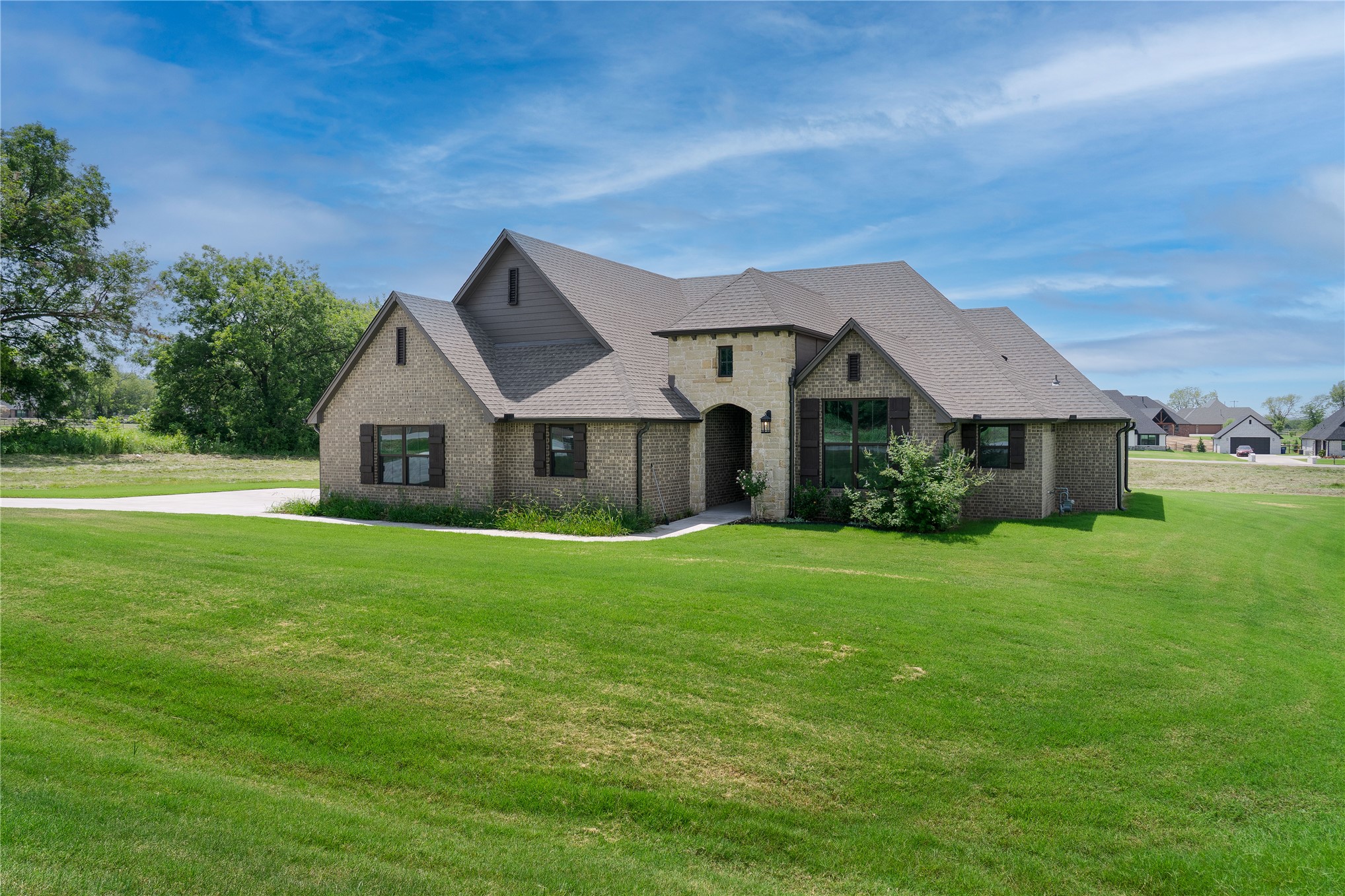 Residential in Claremore