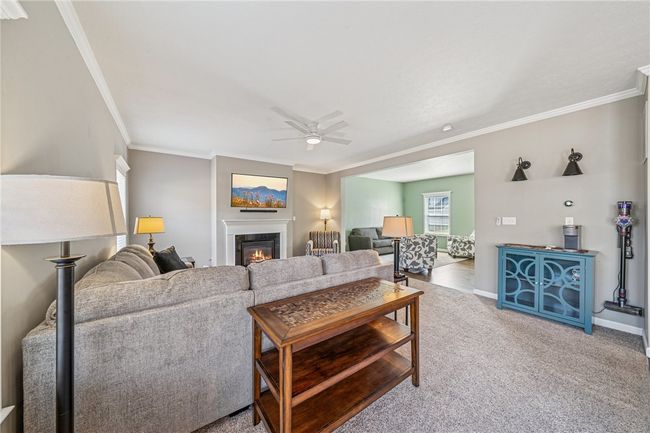 238 Chinkapin Dr, House other with 4 bedrooms, 3 bathrooms and 2 parking in Natrona Heights PA | Image 14