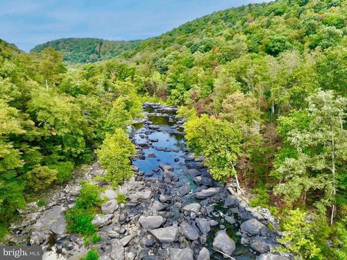 TBD Knobtown Rd, Belington, WV, 26250 | Card Image