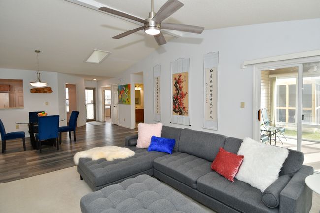 1453 Quinlan Ct, House other with 3 bedrooms, 2 bathrooms and null parking in Indianapolis IN | Image 21
