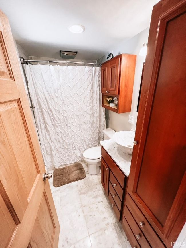 11572 E South St, House other with 4 bedrooms, 3 bathrooms and null parking in Walkerton IN | Image 18