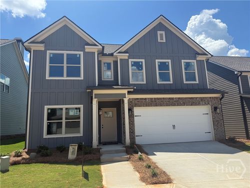 345 Ridge Pointe Dr, Athens, GA, 30606 | Card Image
