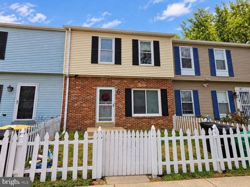 6714 Hawthorne St, Hyattsville, MD, 20785-1758 | Card Image