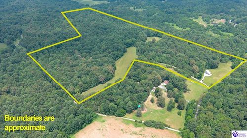 1800 Friendship Church Rd, Magnolia, KY, 42757-7659 | Card Image