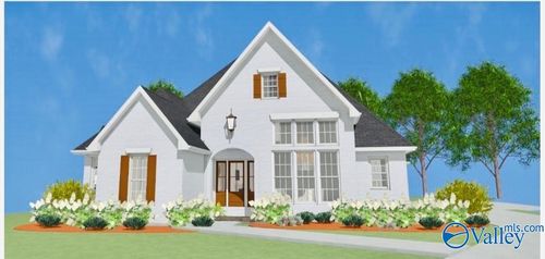 Lot 11 Newcastle Lane, Decatur, AL, 35603 | Card Image