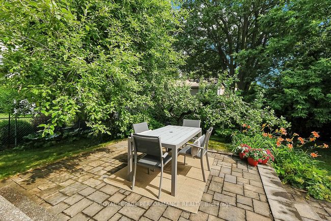 152 Withrow Ave, House other with 4 bedrooms, 3 bathrooms and 2 parking in Nepean ON | Image 42