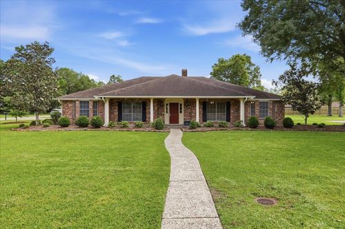 2201 Tall Oaks Dr, Orange, TX, 77632-4591 | Card Image