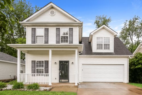 227 Meigs Dr, Murfreesboro, TN, 37128-6272 | Card Image