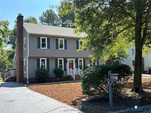 10227 Acworth Dr, Glen Allen, VA, 23060-3004 | Card Image