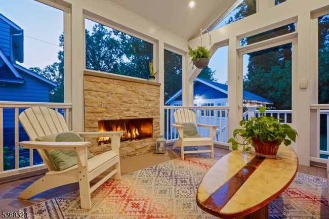 51 S Pierson Rd, House other with 3 bedrooms, 2 bathrooms and null parking in Maplewood NJ | Image 19