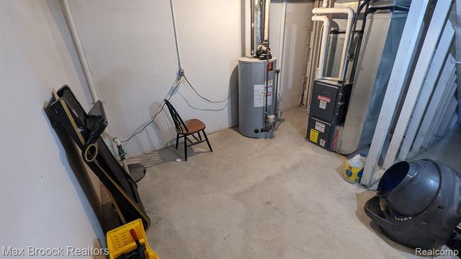 Water heater and furnace | Image 26