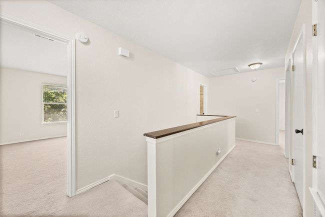 1322 Dove Haven Loop, House other with 4 bedrooms, 3 bathrooms and 4 parking in Cedar Park TX | Image 23