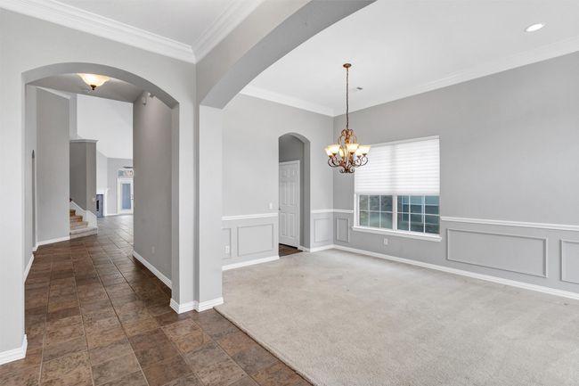 2309 Watercrest Dr, House other with 4 bedrooms, 3 bathrooms and null parking in Keller TX | Image 5